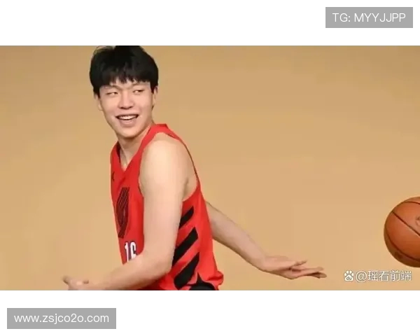 斯普利特定调：杨瀚森重点培养，开拓者战术不变