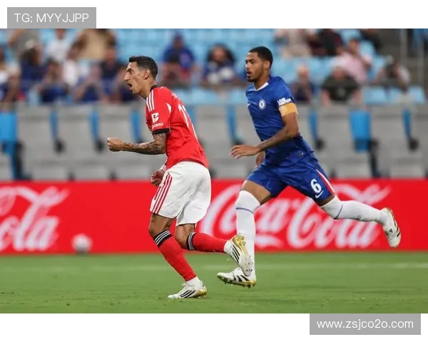 本菲卡球迷赴美观赛遭拒签 损失近 8000 元梦碎世俱杯(1)